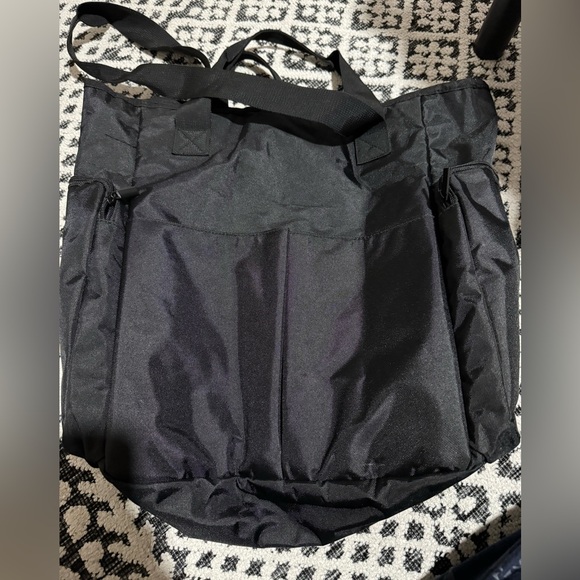 LoDrid Nurse Bag with bottom padded pad - Picture 2 of 4